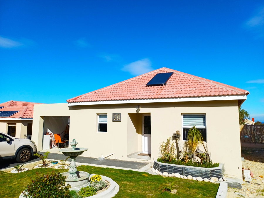 2 Bedroom Property for Sale in Kleinmond Western Cape